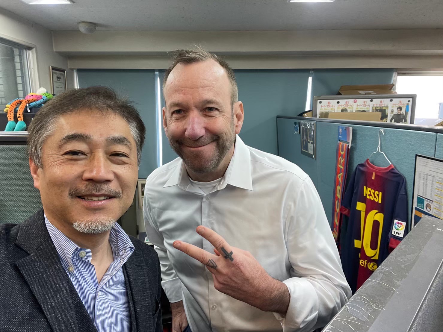 ウィッツコーポレーション